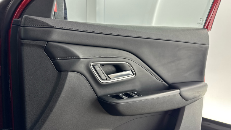 MG ZS 1.5 Hybrid+ Trophy 5dr Auto Hybrid Hatchback